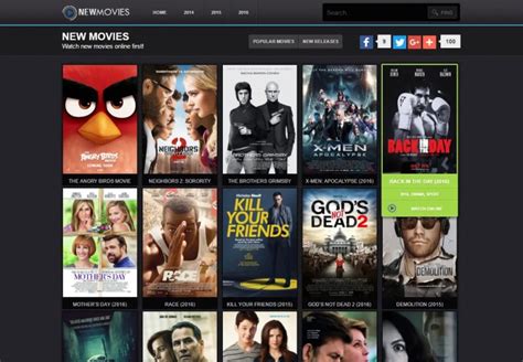 Best Website To Watch New Movies For Free Reddit